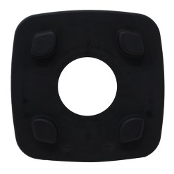 15579 almohadilla, base de centrado, reductora de sonido Vitamix